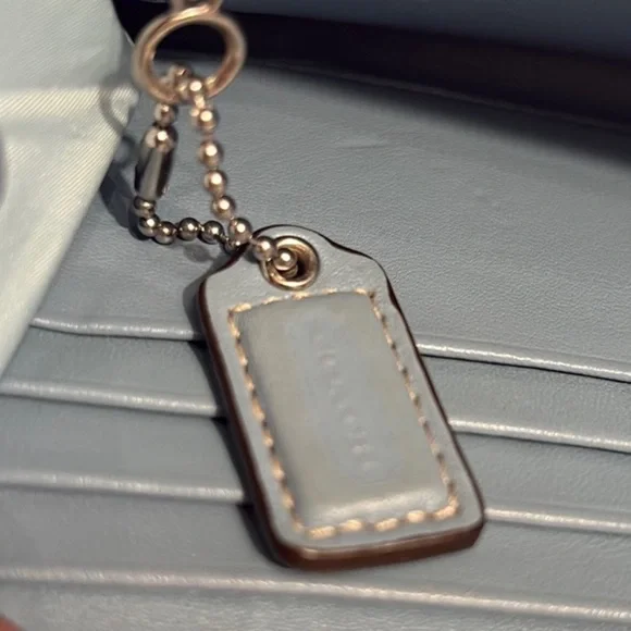 Coach Multicolor Wristlet Wallet - Picture 9 of 11